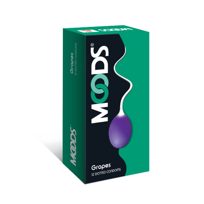 MOODS Condom