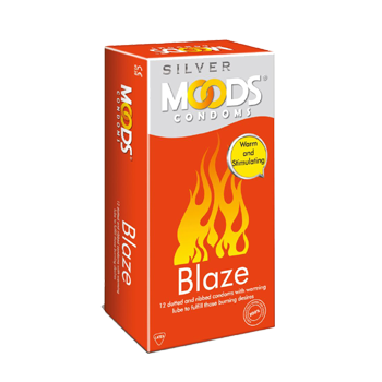 Moods Condom